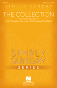 Simply Sunday: The Collection CD P/A CD cover
